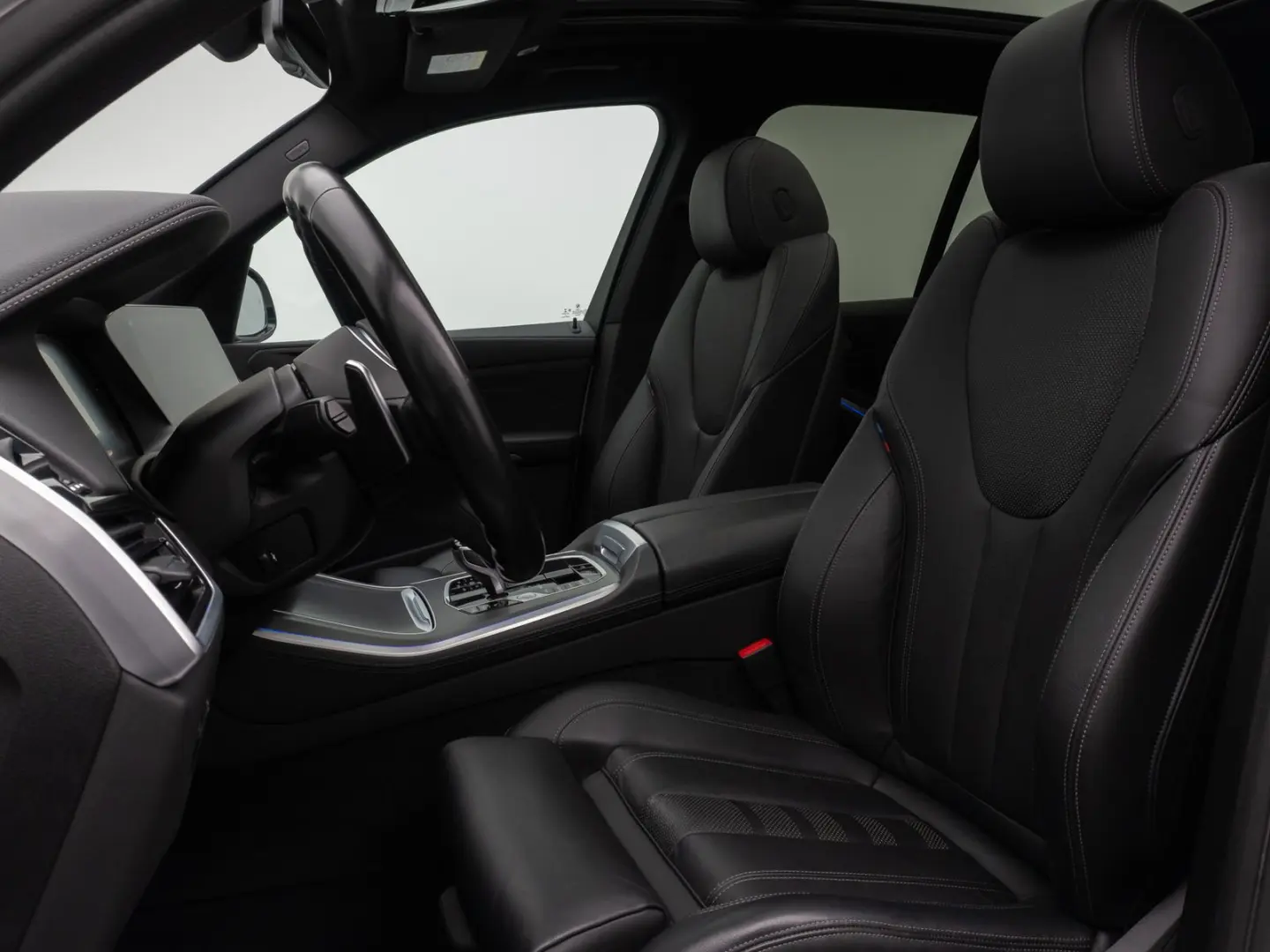 X5 xD30d M Sport 360  HUD HiFi DAB AHK Panorama