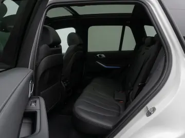 X5 xD30d M Sport 360  HUD HiFi DAB AHK Panorama