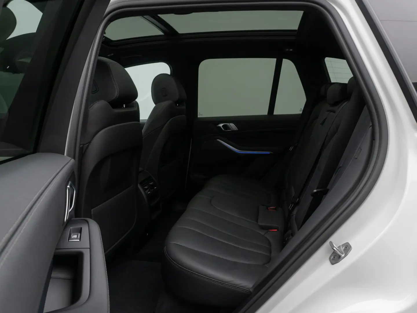 X5 xD30d M Sport 360  HUD HiFi DAB AHK Panorama