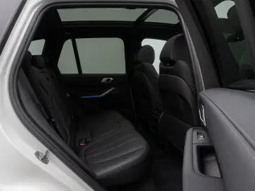 X5 xD30d M Sport 360  HUD HiFi DAB AHK Panorama