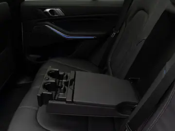 X5 xD30d M Sport 360  HUD HiFi DAB AHK Panorama