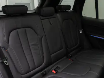 X5 xD30d M Sport 360  HUD HiFi DAB AHK Panorama