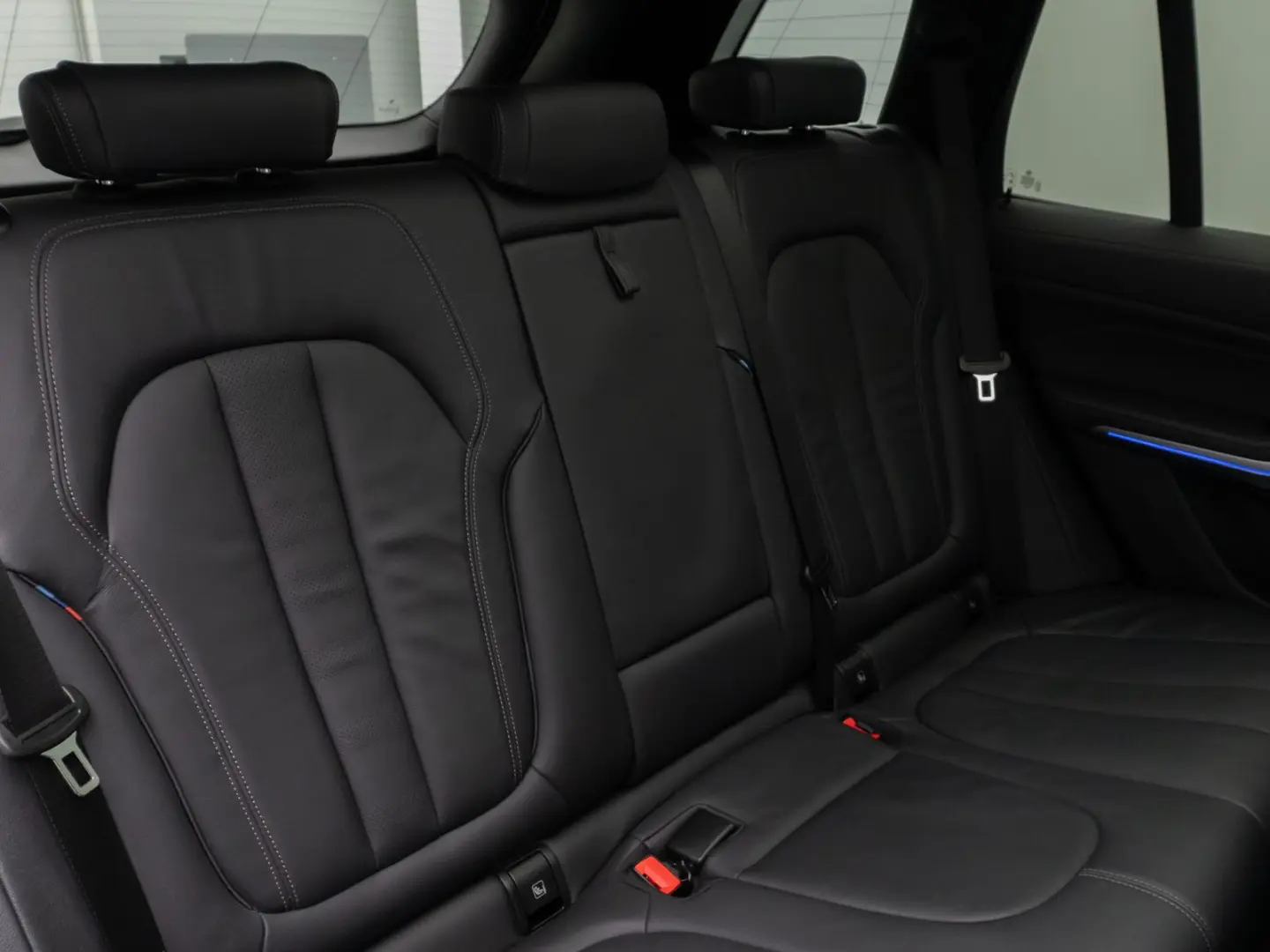 X5 xD30d M Sport 360  HUD HiFi DAB AHK Panorama