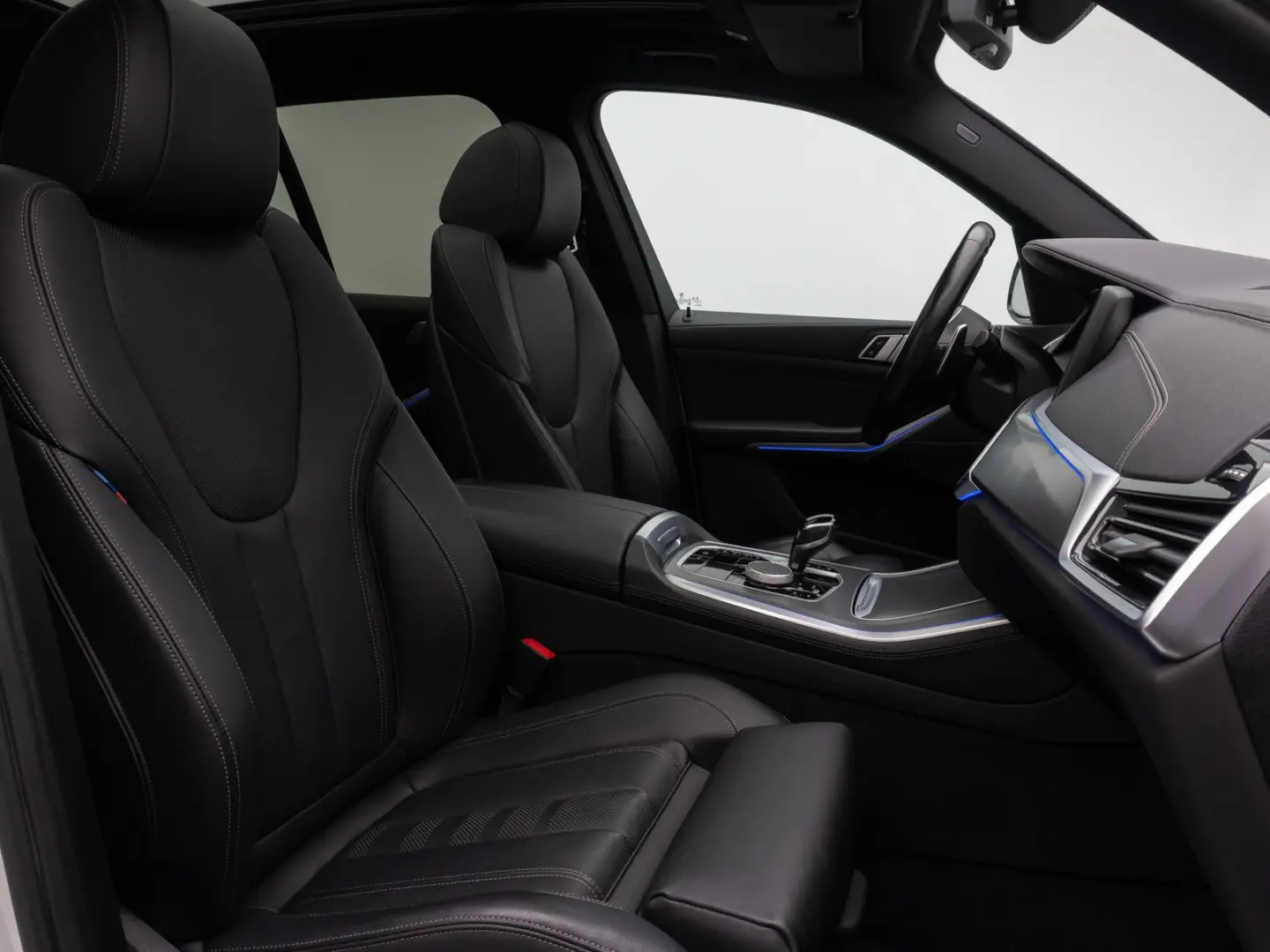 X5 xD30d M Sport 360  HUD HiFi DAB AHK Panorama