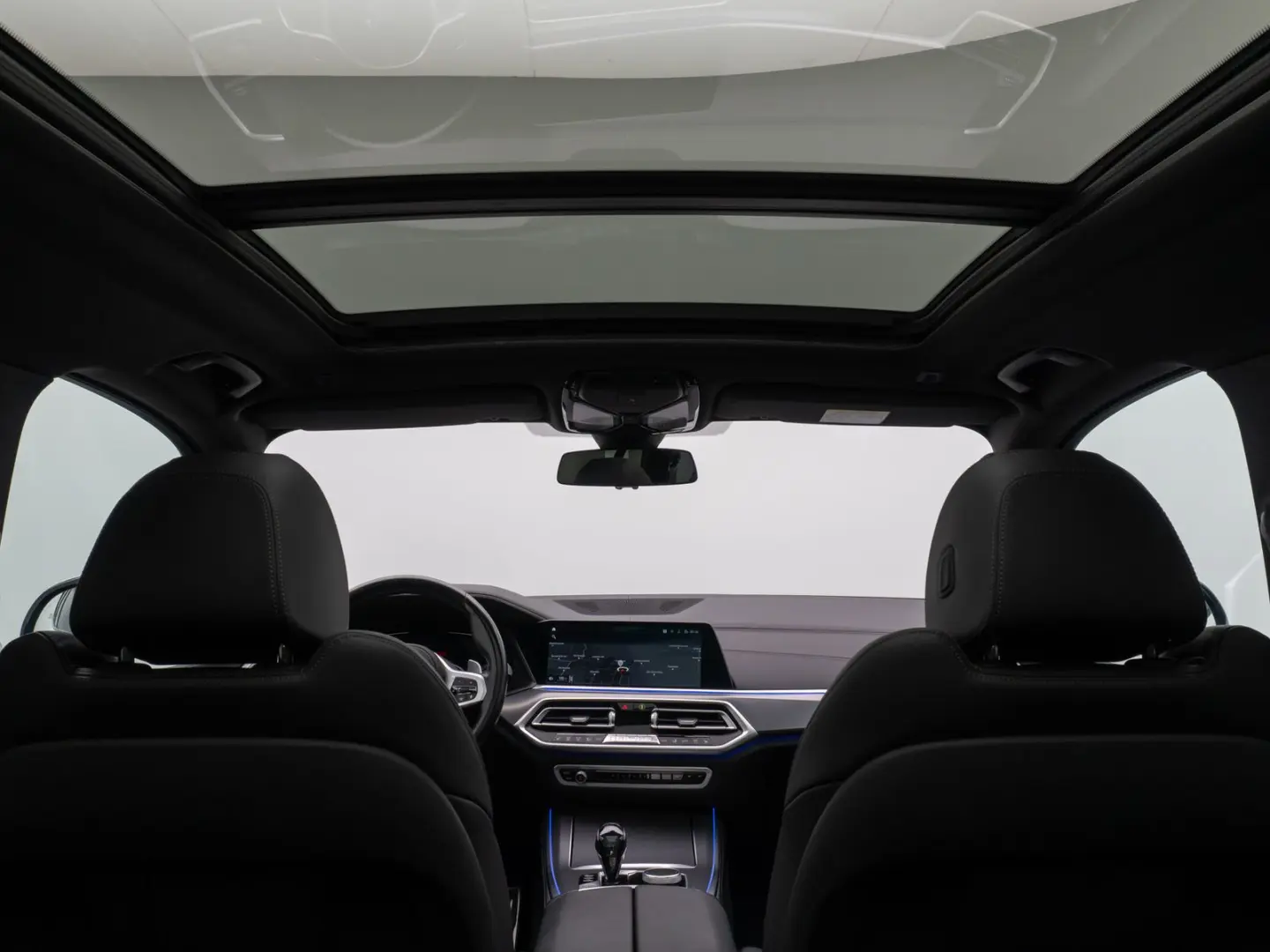 X5 xD30d M Sport 360  HUD HiFi DAB AHK Panorama