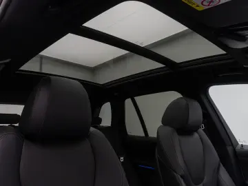 X5 xD30d M Sport 360  HUD HiFi DAB AHK Panorama
