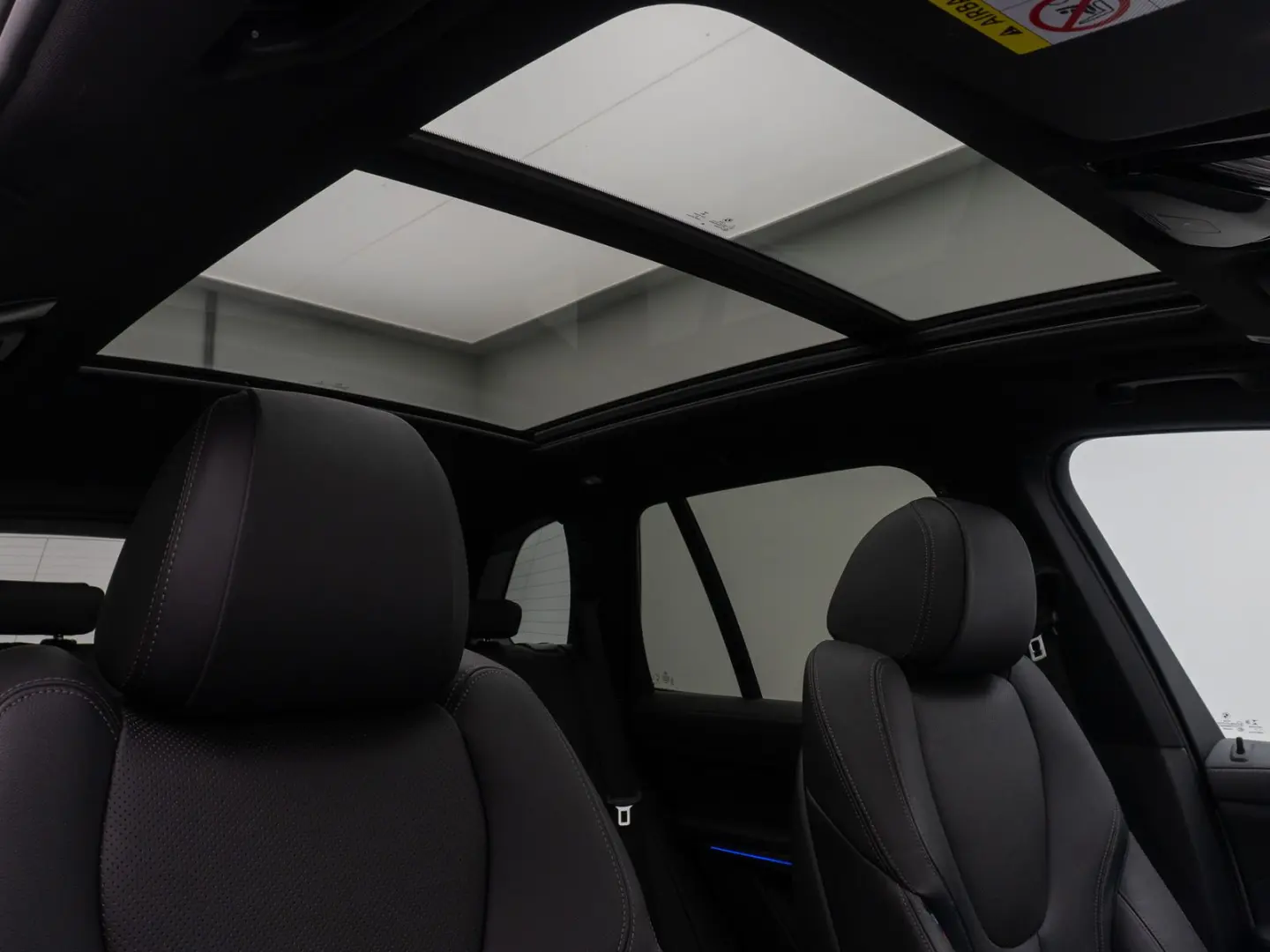 X5 xD30d M Sport 360  HUD HiFi DAB AHK Panorama