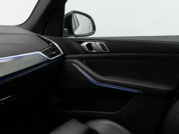 X5 xD30d M Sport 360  HUD HiFi DAB AHK Panorama