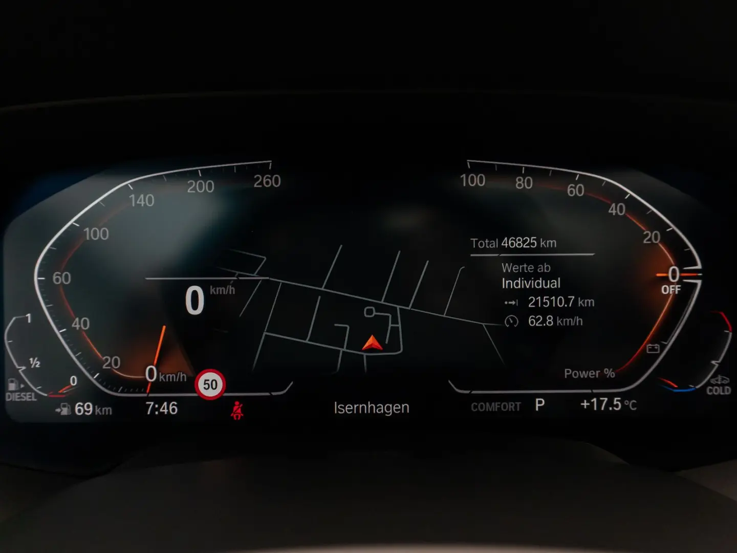 X5 xD30d M Sport 360  HUD HiFi DAB AHK Panorama