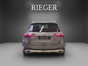 GLE 300 d 4M AMG Airmatic AHK MEMORY Alarm 21