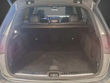 GLE 300 d 4M AMG Airmatic AHK MEMORY Alarm 21