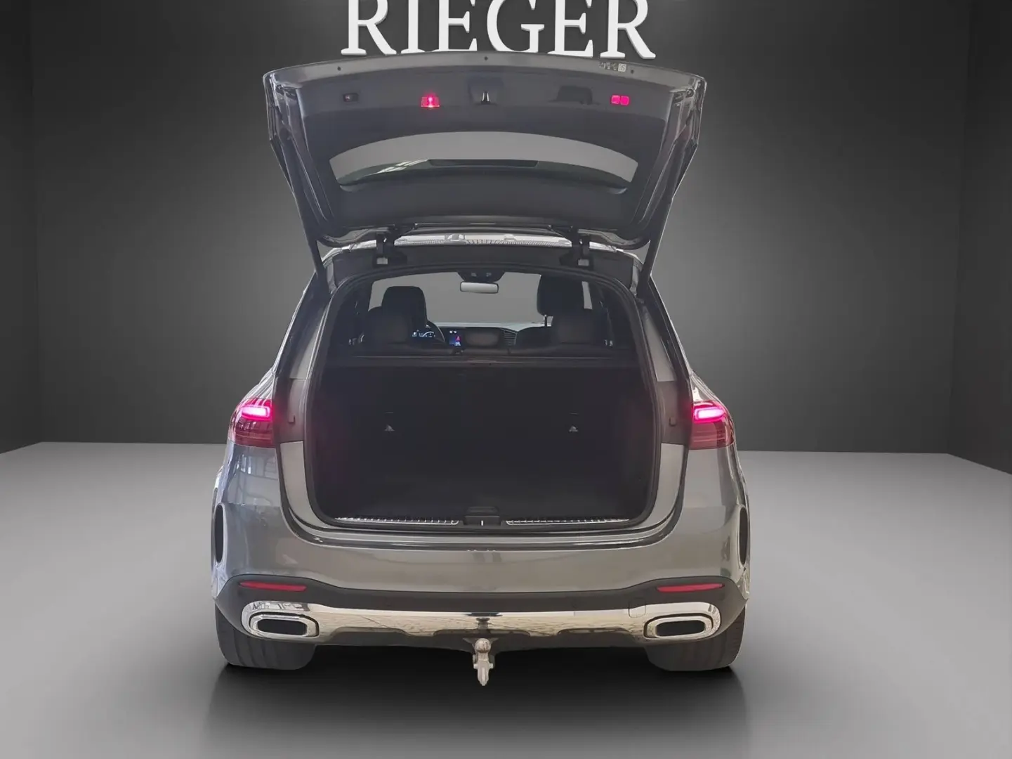 GLE 300 d 4M AMG Airmatic AHK MEMORY Alarm 21