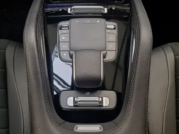 GLE 300 d 4M AMG Airmatic AHK MEMORY Alarm 21