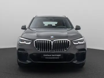 X5 xD40d M Sport 360  AHK DAB H K HUD DisplayKey