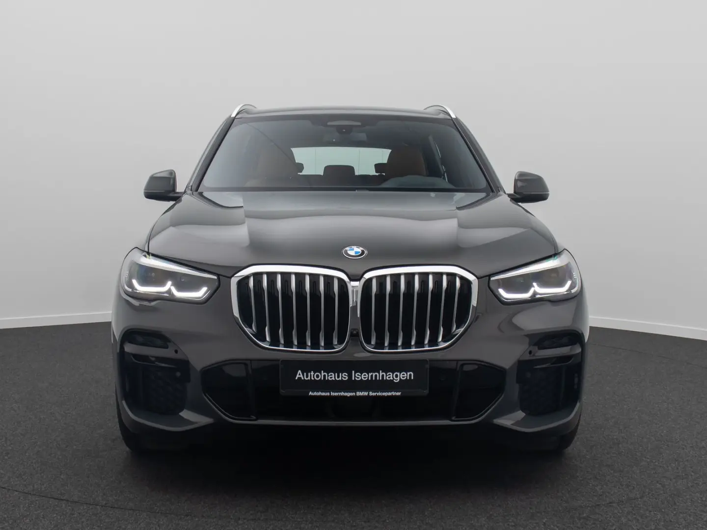 X5 xD40d M Sport 360  AHK DAB H K HUD DisplayKey
