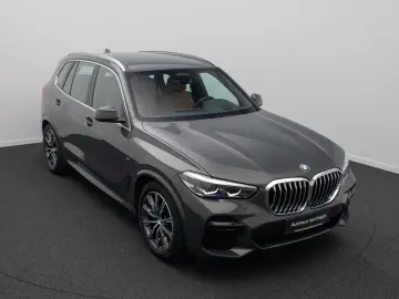 X5 xD40d M Sport 360  AHK DAB H K HUD DisplayKey