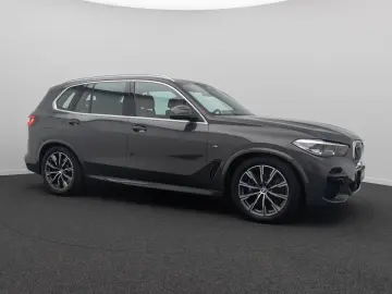 X5 xD40d M Sport 360  AHK DAB H K HUD DisplayKey