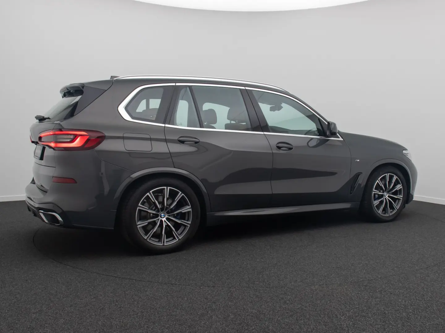 X5 xD40d M Sport 360  AHK DAB H K HUD DisplayKey