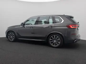 X5 xD40d M Sport 360  AHK DAB H K HUD DisplayKey