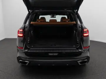 X5 xD40d M Sport 360  AHK DAB H K HUD DisplayKey