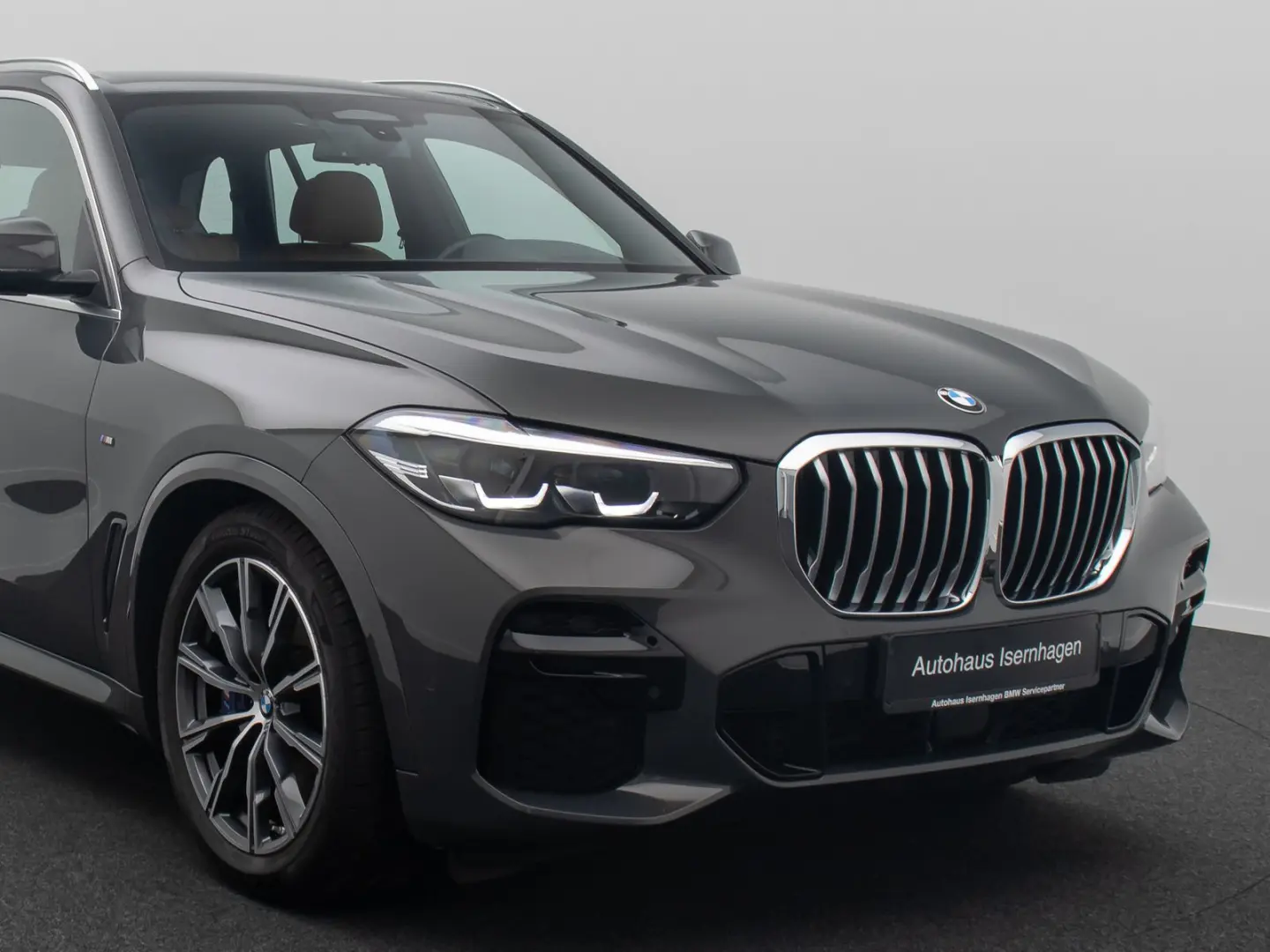 X5 xD40d M Sport 360  AHK DAB H K HUD DisplayKey