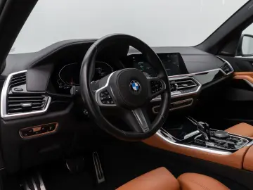 X5 xD40d M Sport 360  AHK DAB H K HUD DisplayKey