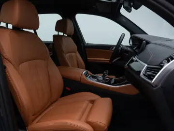 X5 xD40d M Sport 360  AHK DAB H K HUD DisplayKey