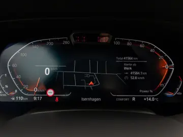 X5 xD40d M Sport 360  AHK DAB H K HUD DisplayKey