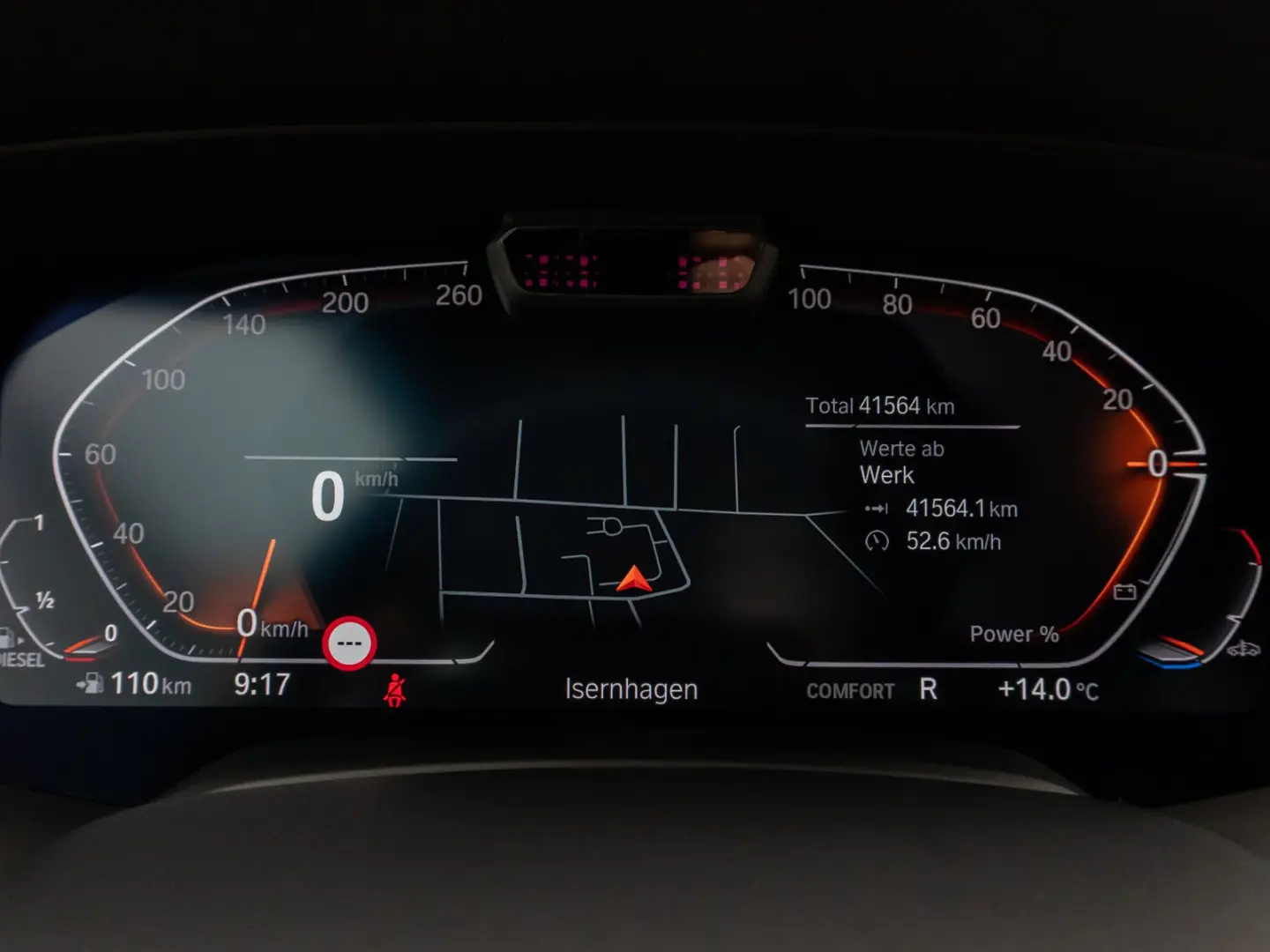 X5 xD40d M Sport 360  AHK DAB H K HUD DisplayKey