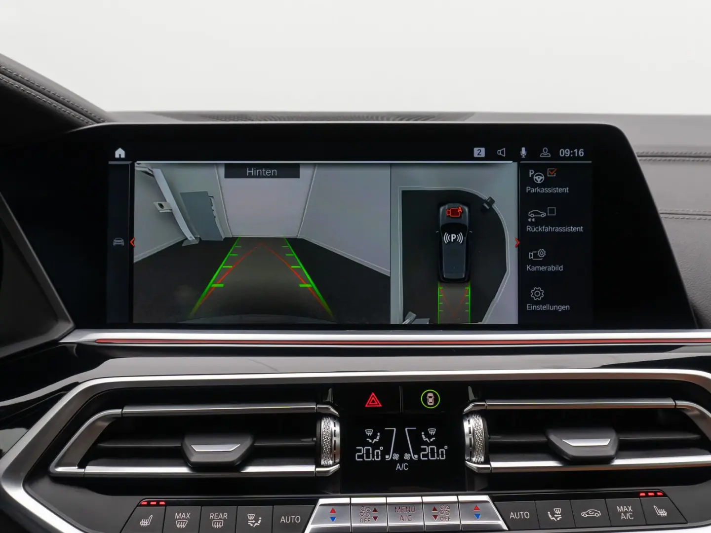 X5 xD40d M Sport 360  AHK DAB H K HUD DisplayKey