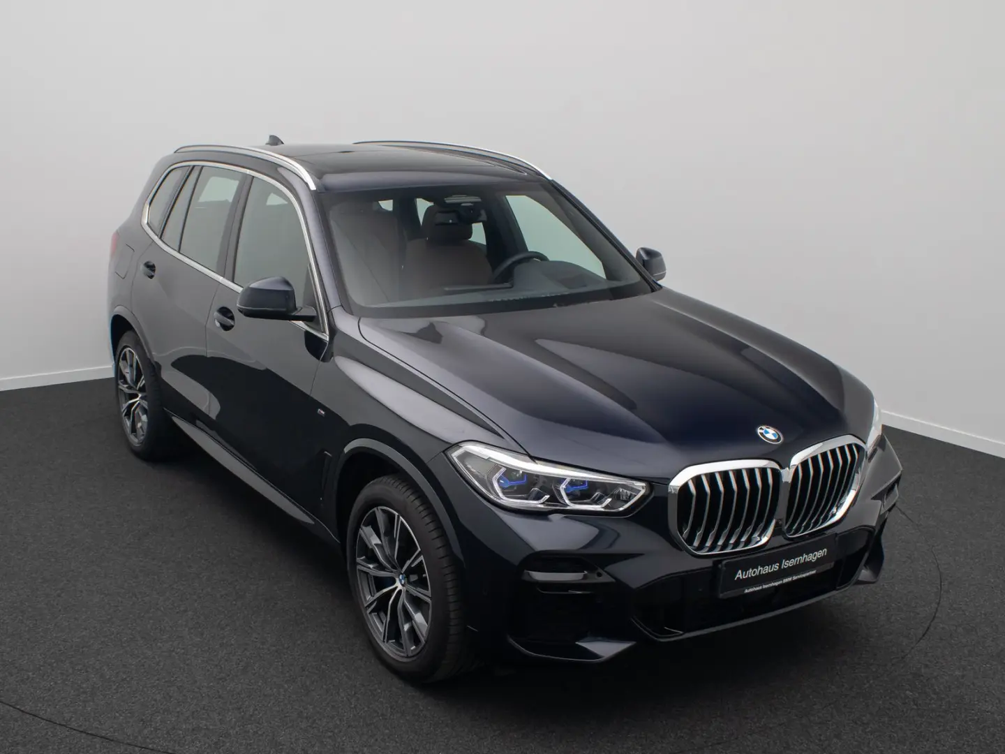 X5 xD40i M Sport Panorama 360 HUD Laser DAB HiFi