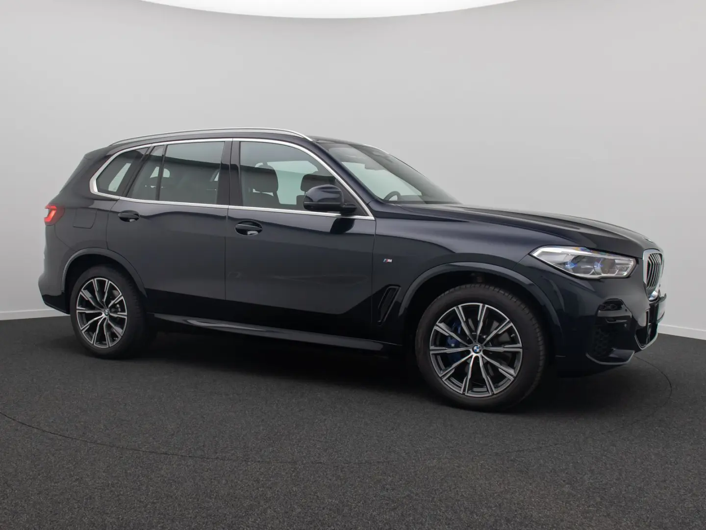 X5 xD40i M Sport Panorama 360 HUD Laser DAB HiFi