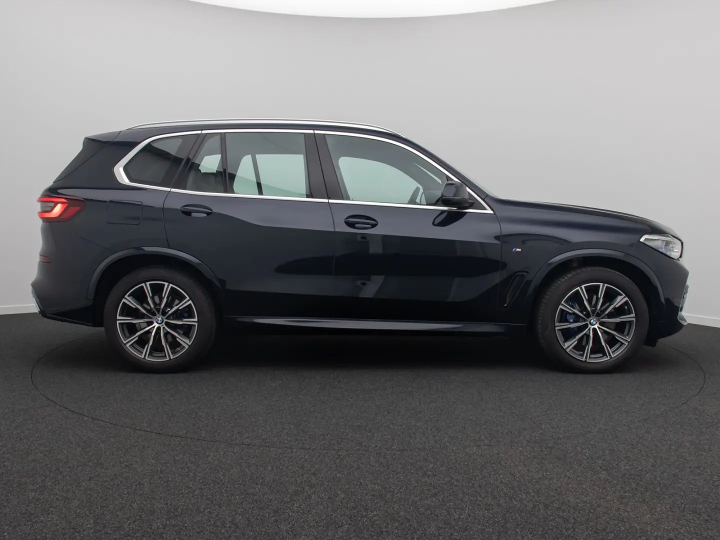 X5 xD40i M Sport Panorama 360 HUD Laser DAB HiFi