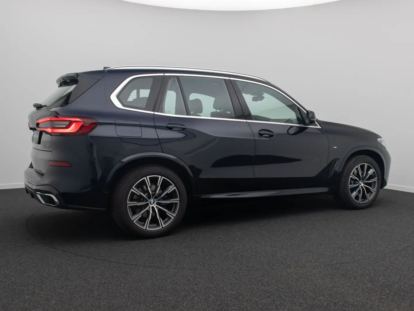 X5 xD40i M Sport Panorama 360 HUD Laser DAB HiFi