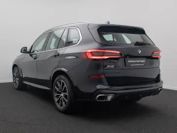 X5 xD40i M Sport Panorama 360 HUD Laser DAB HiFi
