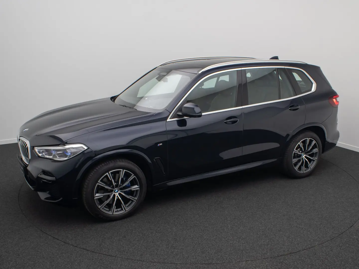 X5 xD40i M Sport Panorama 360 HUD Laser DAB HiFi