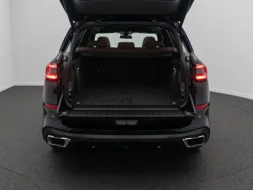 X5 xD40i M Sport Panorama 360 HUD Laser DAB HiFi