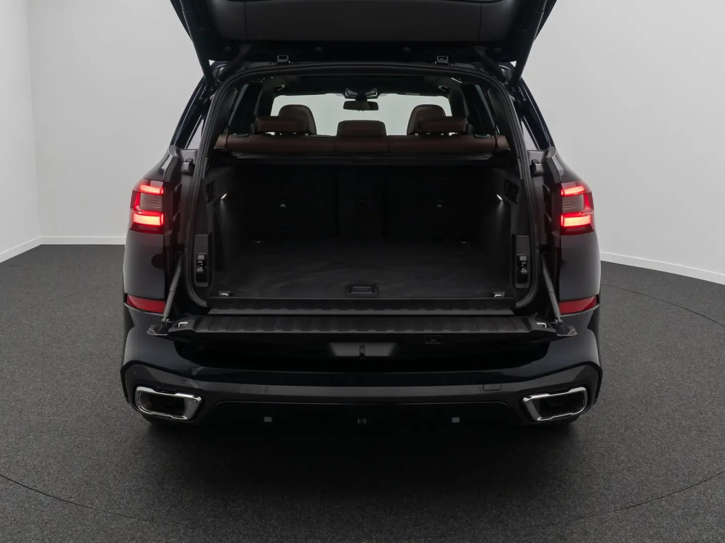 X5 xD40i M Sport Panorama 360 HUD Laser DAB HiFi