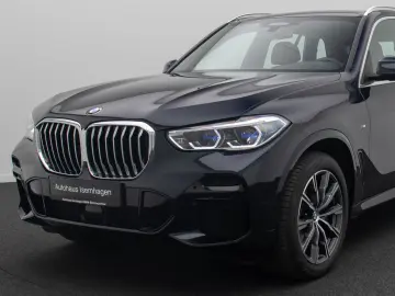 X5 xD40i M Sport Panorama 360 HUD Laser DAB HiFi