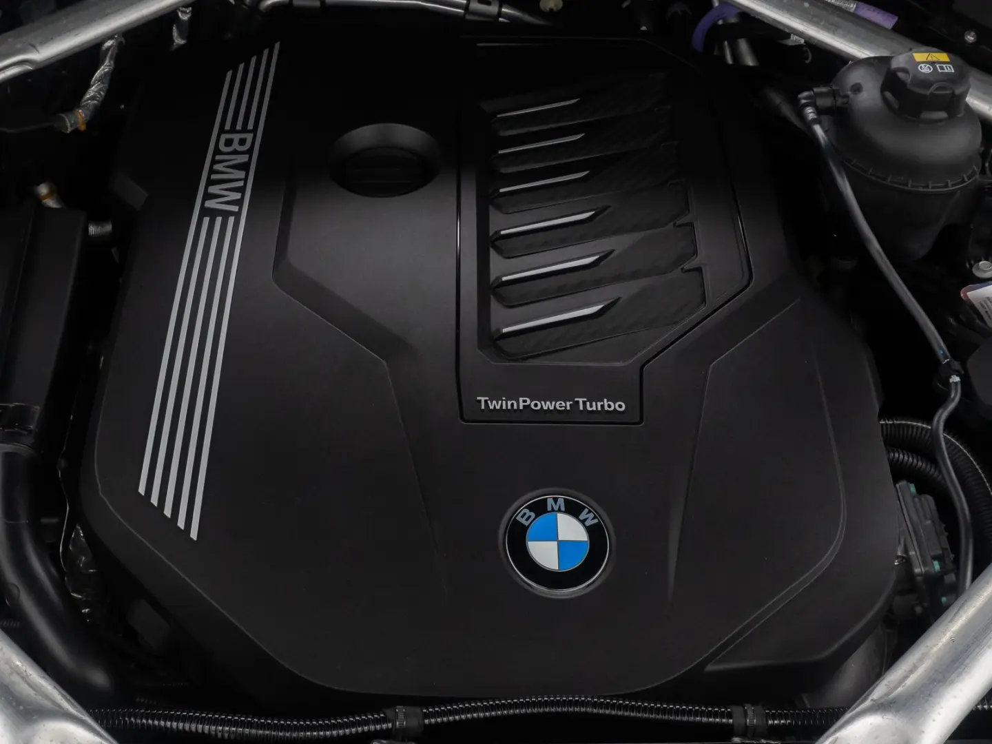 X5 xD40i M Sport Panorama 360 HUD Laser DAB HiFi