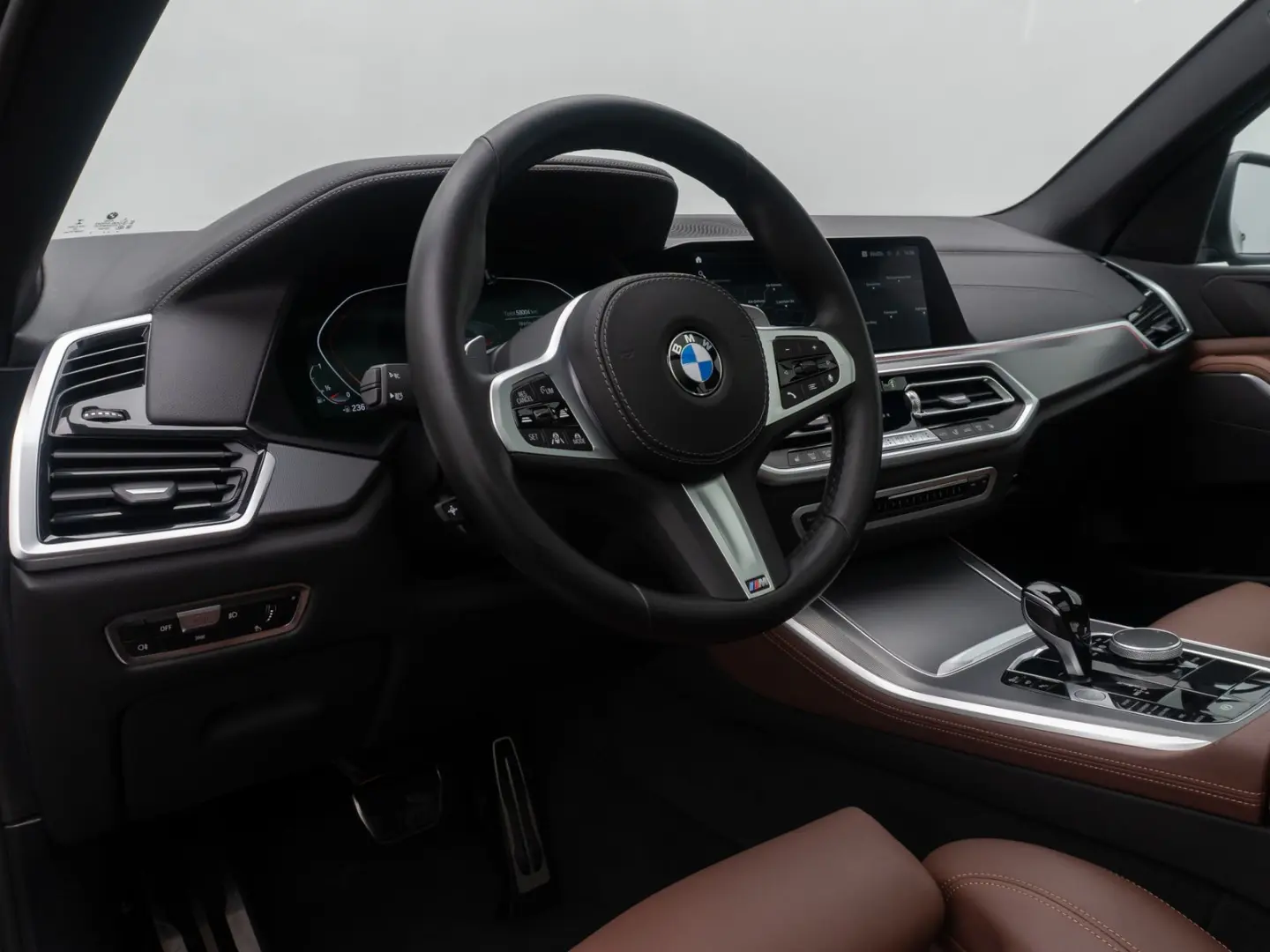 X5 xD40i M Sport Panorama 360 HUD Laser DAB HiFi