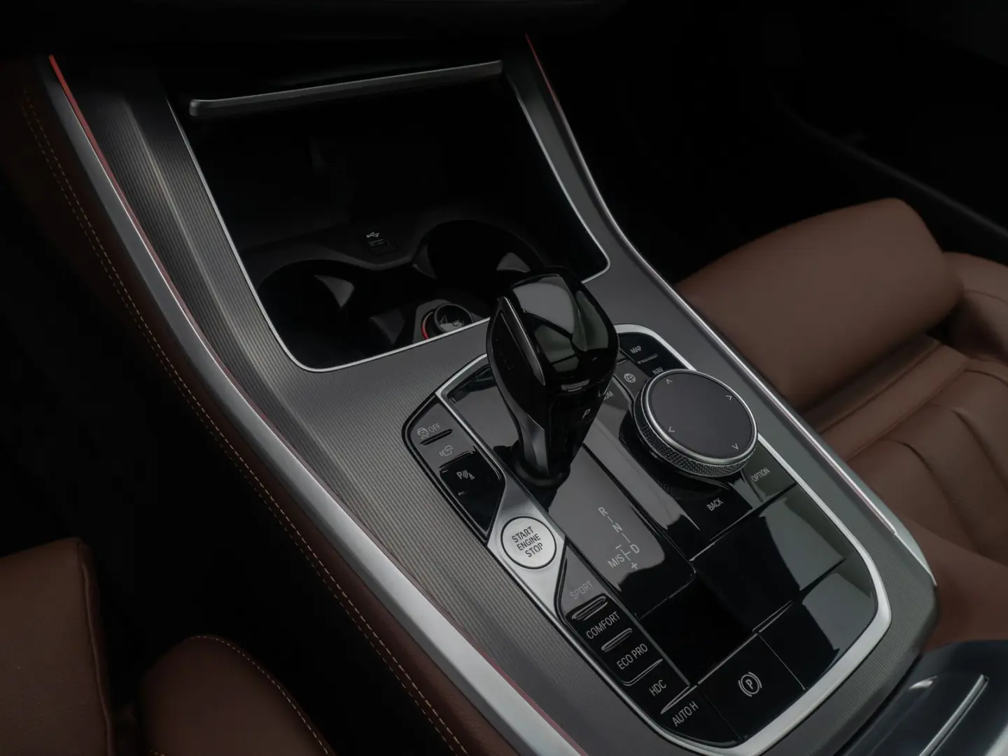 X5 xD40i M Sport Panorama 360 HUD Laser DAB HiFi