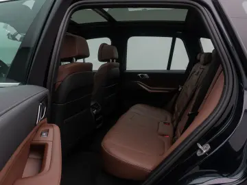 X5 xD40i M Sport Panorama 360 HUD Laser DAB HiFi