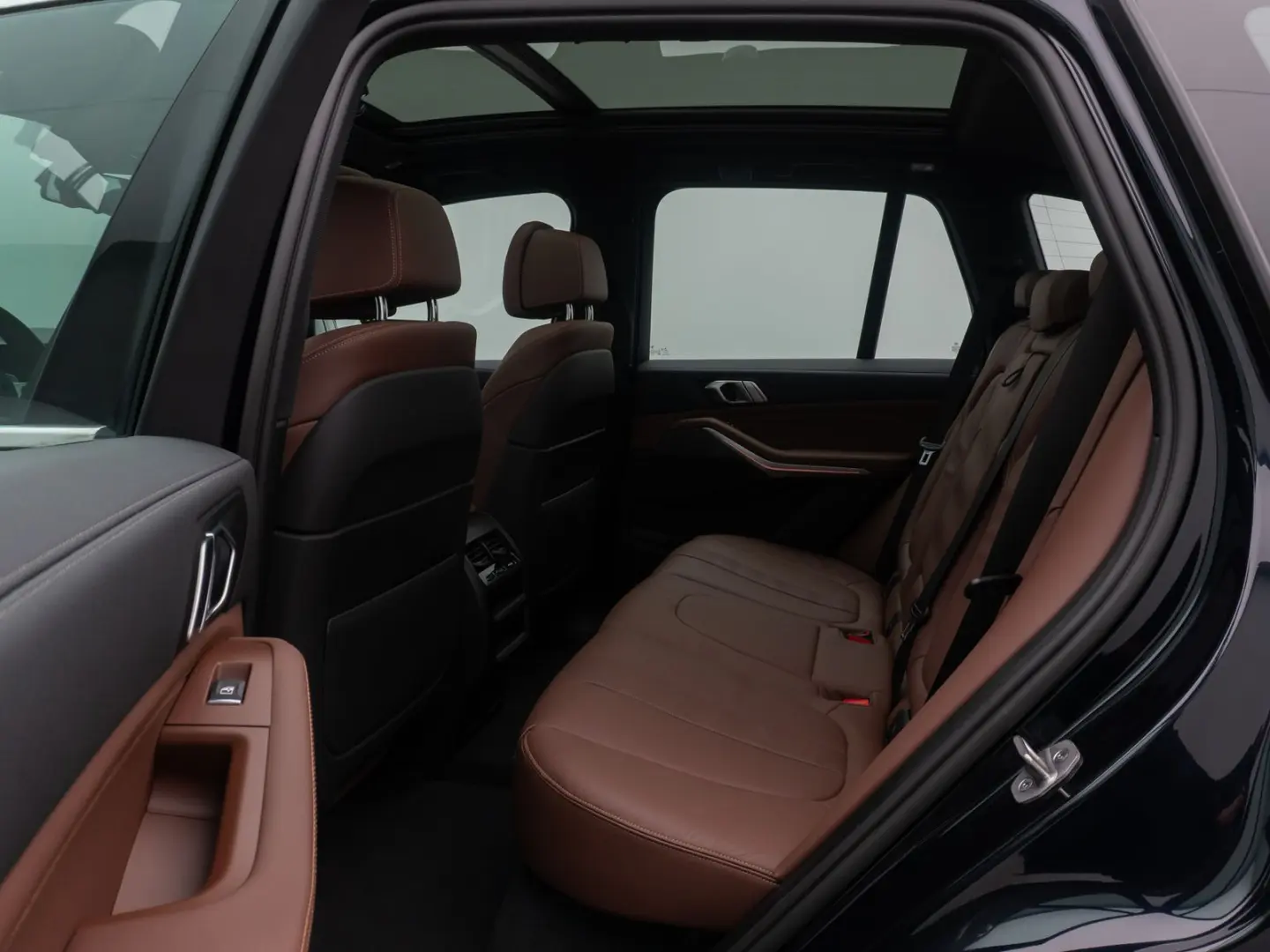 X5 xD40i M Sport Panorama 360 HUD Laser DAB HiFi