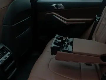 X5 xD40i M Sport Panorama 360 HUD Laser DAB HiFi