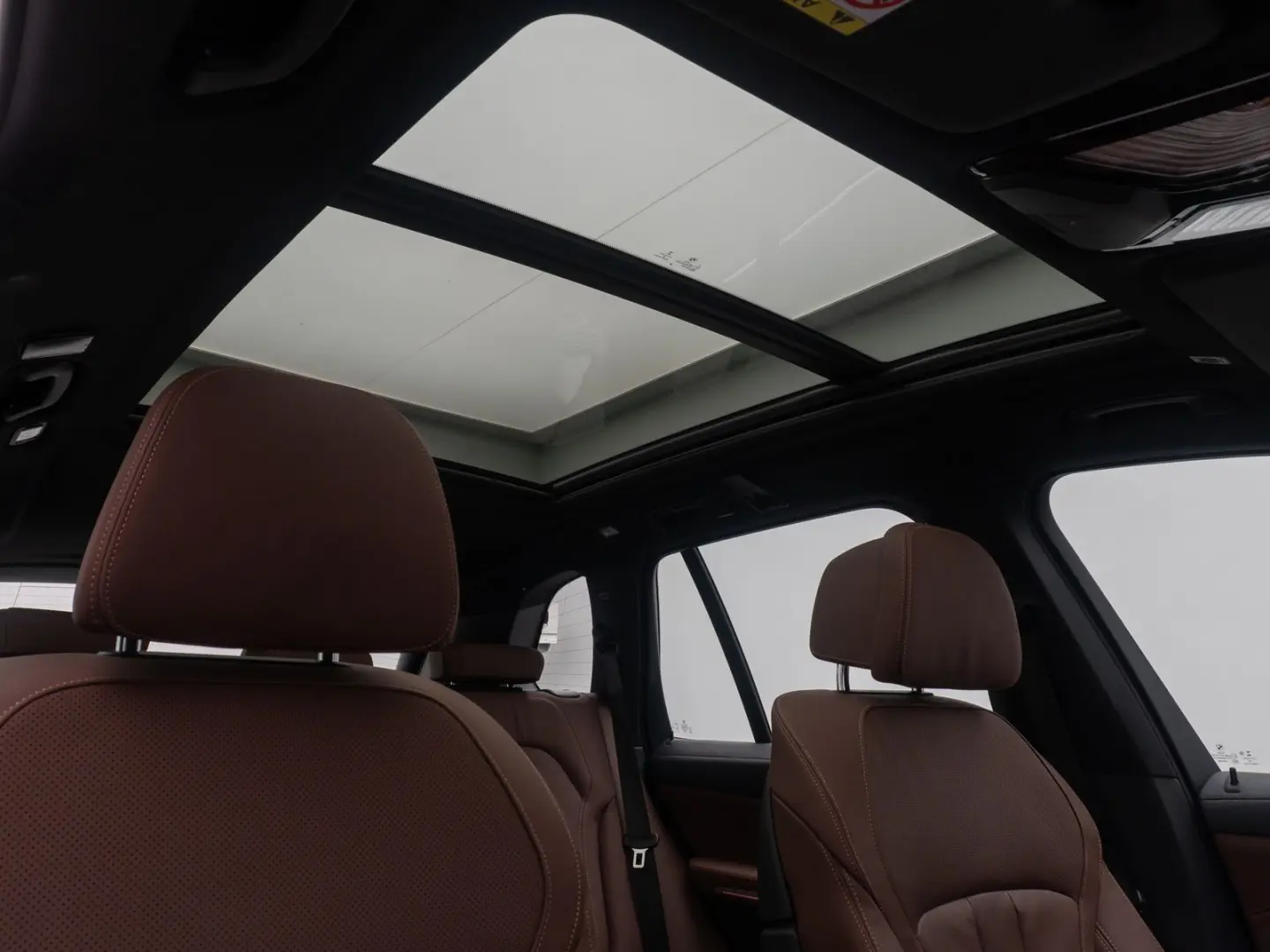 X5 xD40i M Sport Panorama 360 HUD Laser DAB HiFi