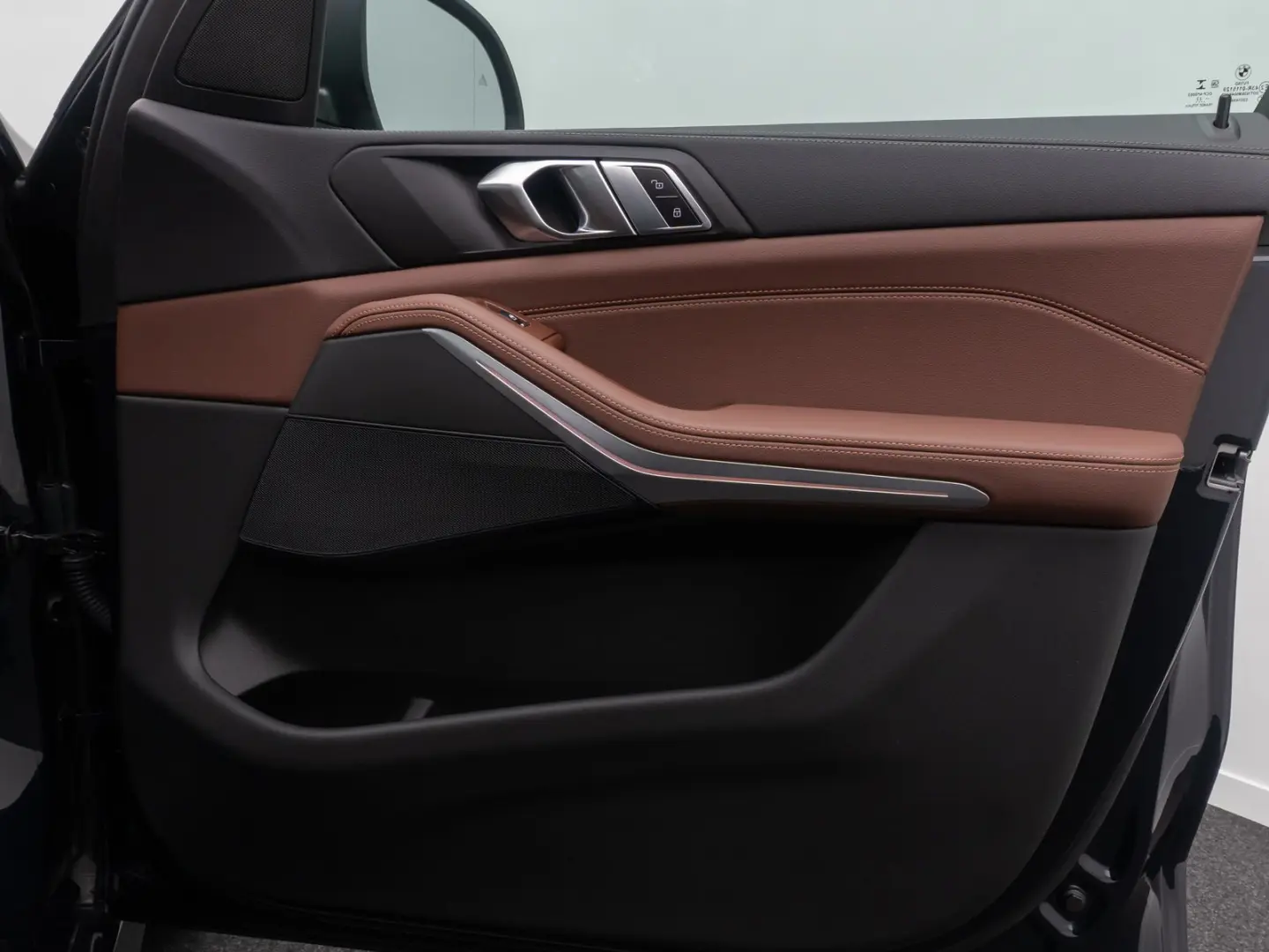 X5 xD40i M Sport Panorama 360 HUD Laser DAB HiFi