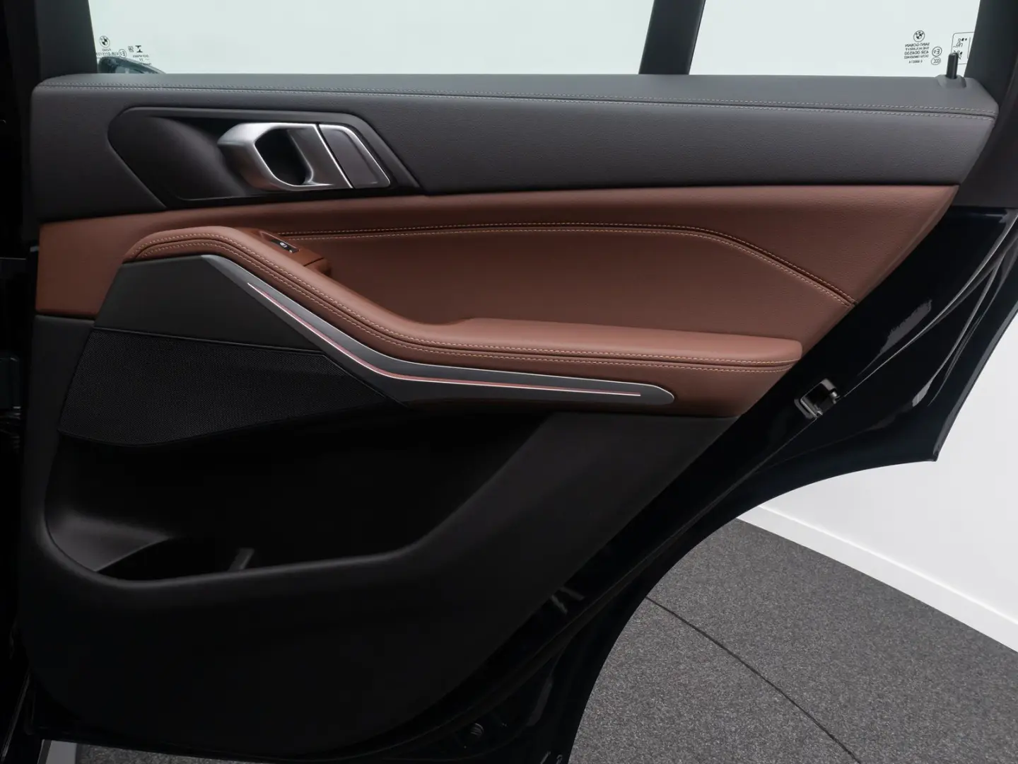 X5 xD40i M Sport Panorama 360 HUD Laser DAB HiFi