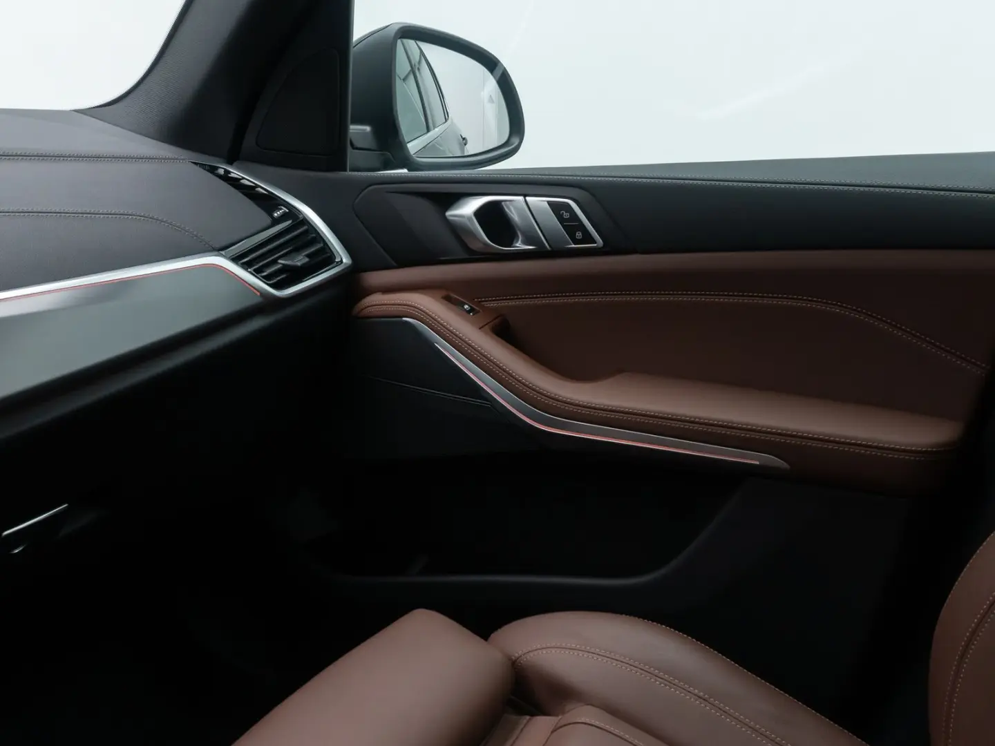 X5 xD40i M Sport Panorama 360 HUD Laser DAB HiFi