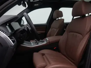 X5 xD40i M Sport Panorama 360 HUD Laser DAB HiFi